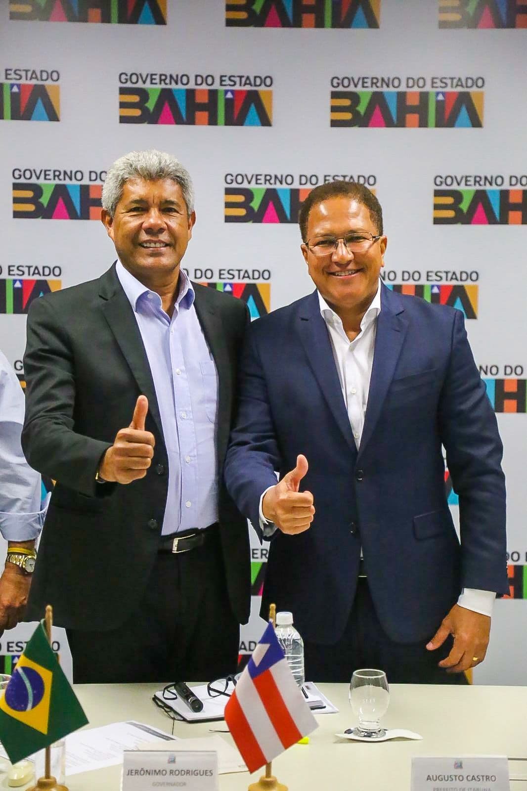 Imagem de PROCESSO DE ESCOLHA DO VICE DE JERÔNIMO DEVE FICAR COM PSD.