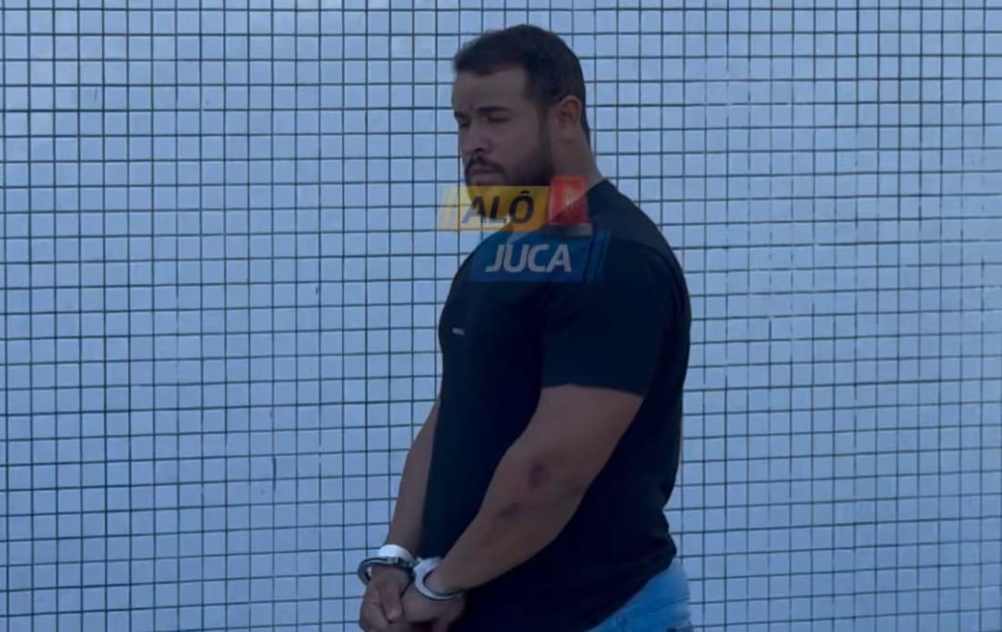 Imagem de EXCLUSIVO: estudante de Medicina é preso com ponto eletrônico e documento falso durante prova de residência em Salvador