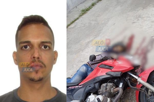 Imagem de ARMADILHA NA CORRIDA: saiba quem era o motoboy morto a tiros em Camaçari