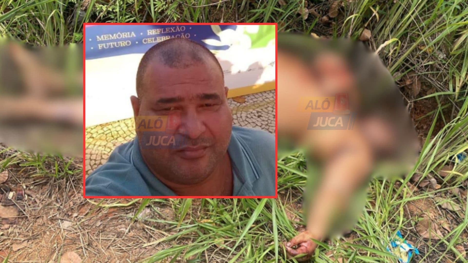 Imagem de IDENTIFICADO: homem encontrado morto na região da 29 de Março teria sido levado ao "tribunal do crime" após se relacionar com menores