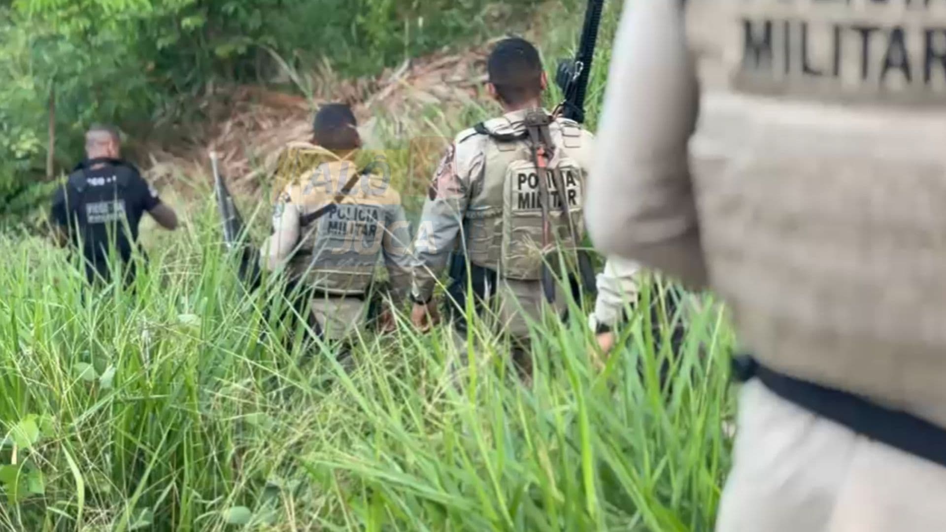 Imagem de OPERAÇÃO COSTA SEGURA: 26 integrantes de facção são presos na Bahia, RJ e Paraíba