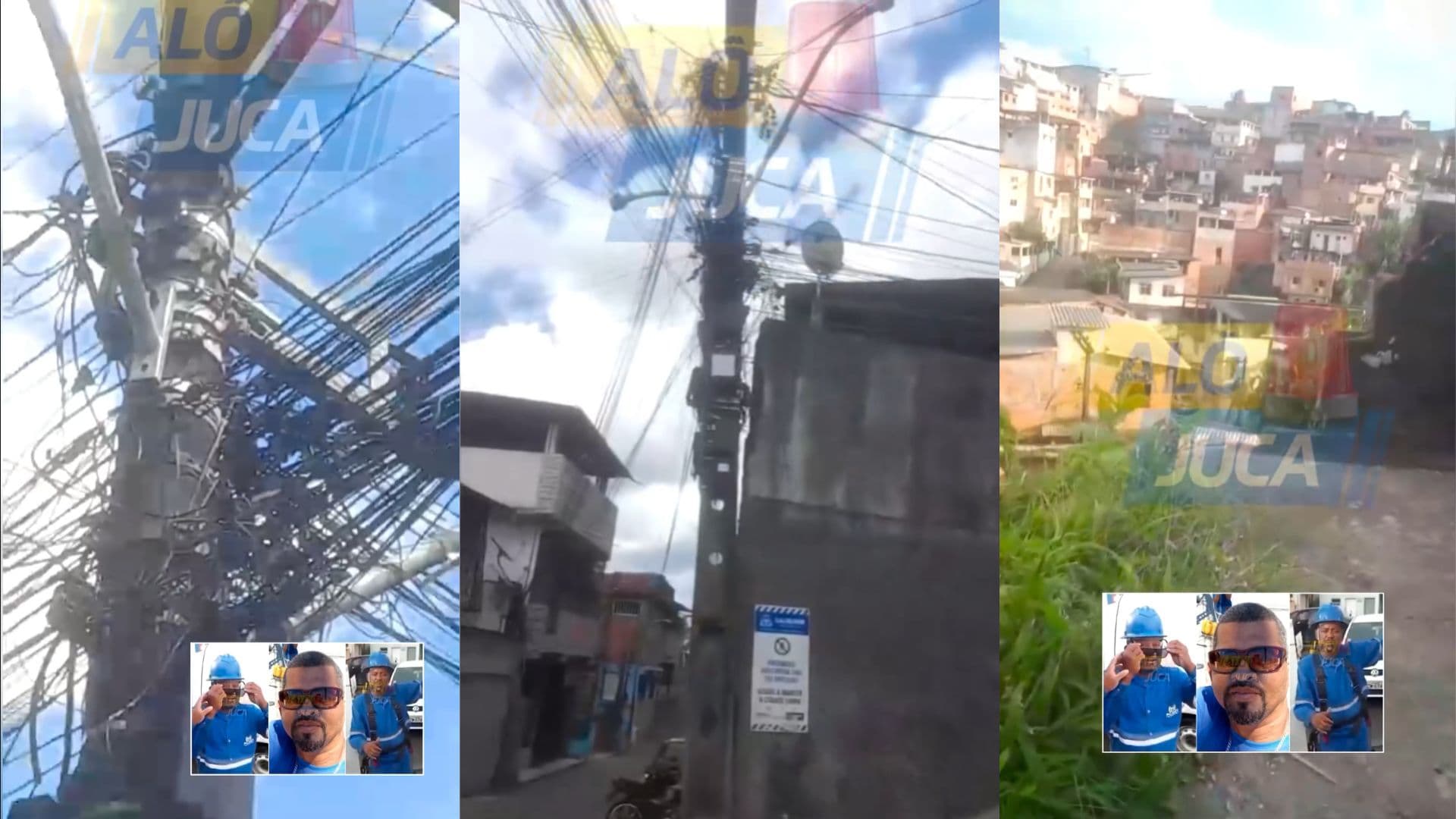 Imagem de REVIRAVOLTA: Trabalhadores mortos no Alto do Cabrito podem ter sido executados por engano