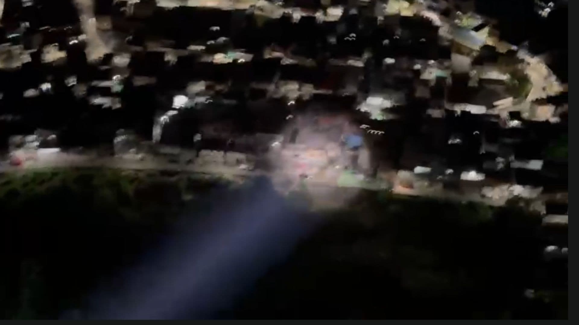 Imagem de PM lança Operação Dominus Areae para reforçar a segurança em Marechal Rondon