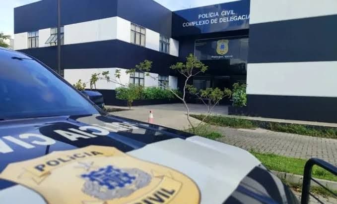 Imagem de Foragido por homicídio no Tocantins é preso dentro de hospital em Barreiras