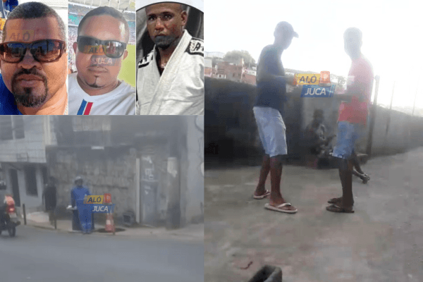 Imagem de "NOME AOS BOIS": supostos mandante e executores dos assassinatos dos trabalhadores no Alto do cabrito são identificados