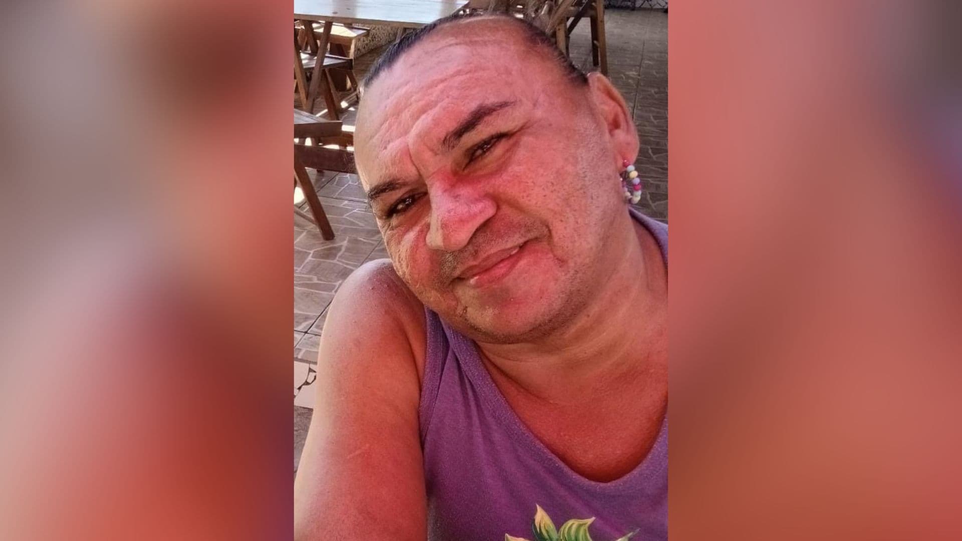 Imagem de TURISTA DESAPARECIDO: Cearense some após sair de madrugada em Lauro de Freitas