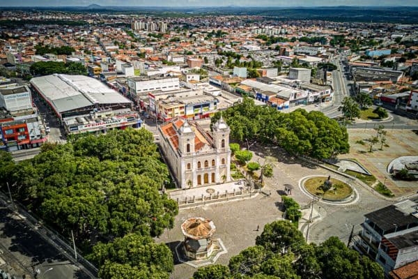 Imagem de MENINGITE MENINGOCÓCICA: Feira de Santana registra caso em mulher de 37 anos