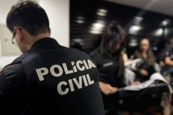 Imagem de OPERAÇÃO CERBERUS: adolescente é detido por crimes digitais contra crianças em Catu