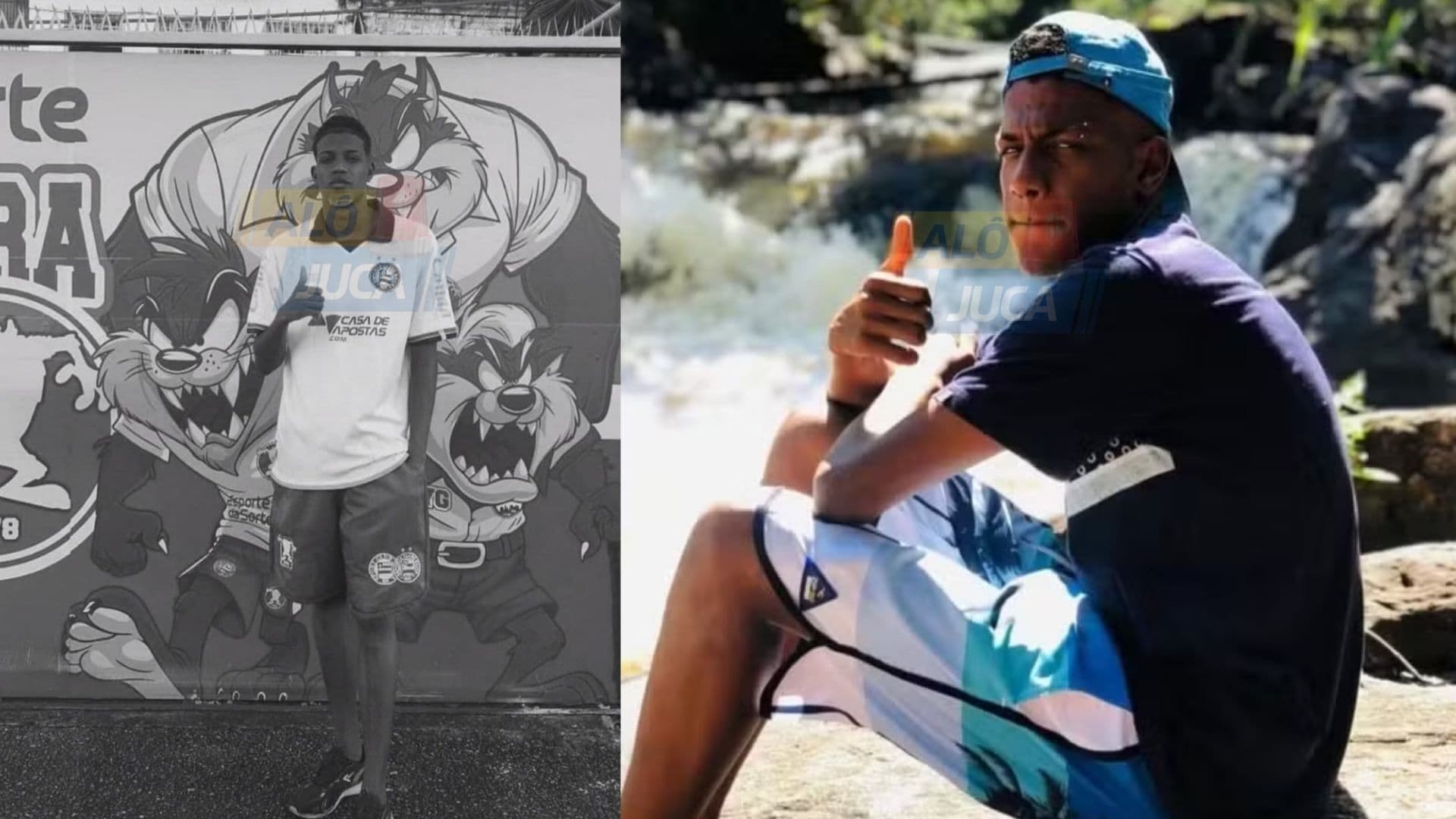 Imagem de Jovem de 24 anos é morto a tiros durante confraternização da Bamor em Dias D’Ávila