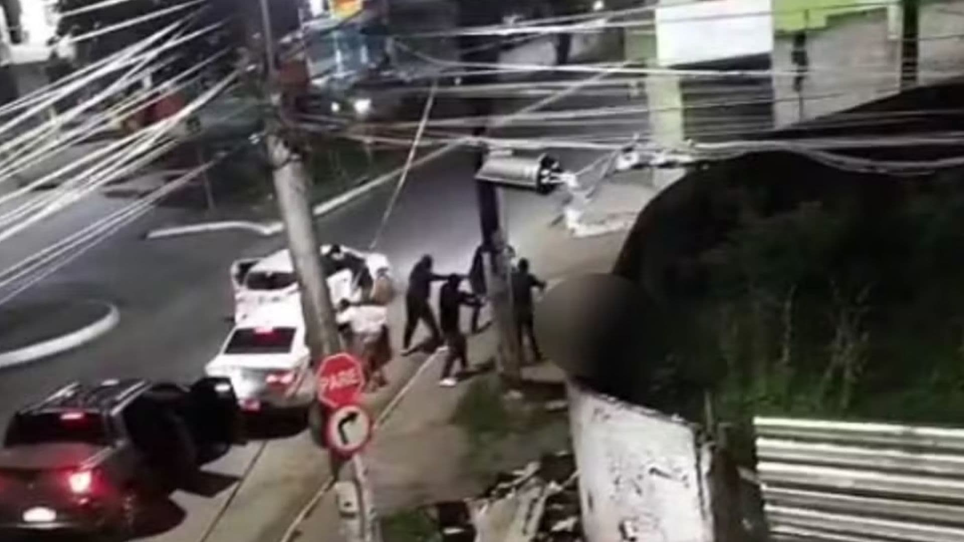 Imagem de CRIME EM ITABUNA: Câmeras registram assassinato de adolescente de 16 anos