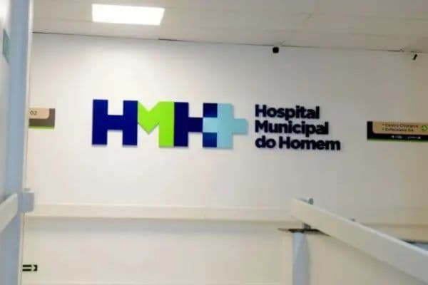 Imagem de SAÚDE: Hospital Municipal do Homem abre mutirão com 240 vagas de triagem para cirurgias