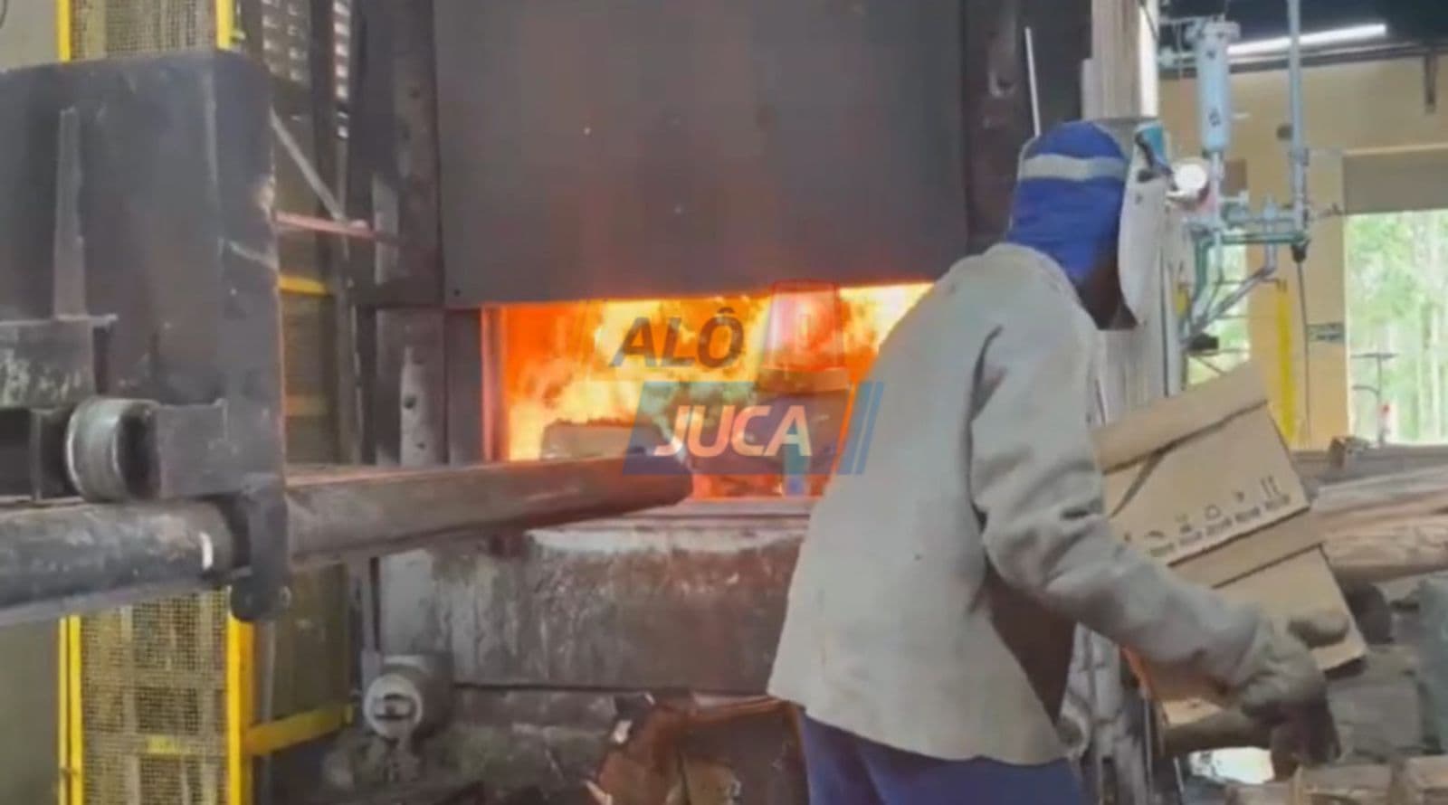 Imagem de DROGA INCINERADA: Polícia Civil destrói 400 kg de entorpecentes em Itapetinga