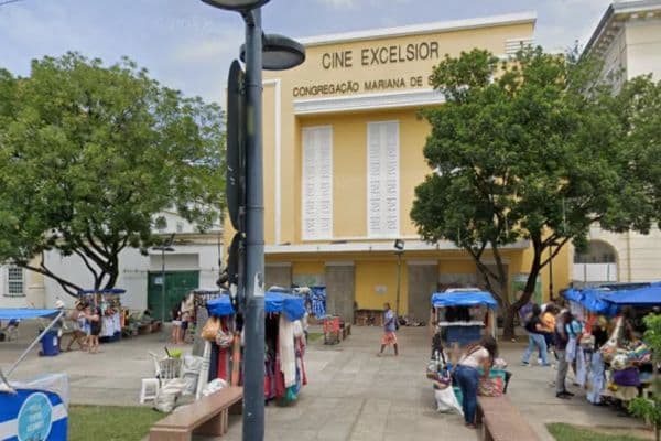 Imagem de PATRIMÔNIO EM RISCO: MPF abre inquérito sobre prédios antigos no Centro de Salvador