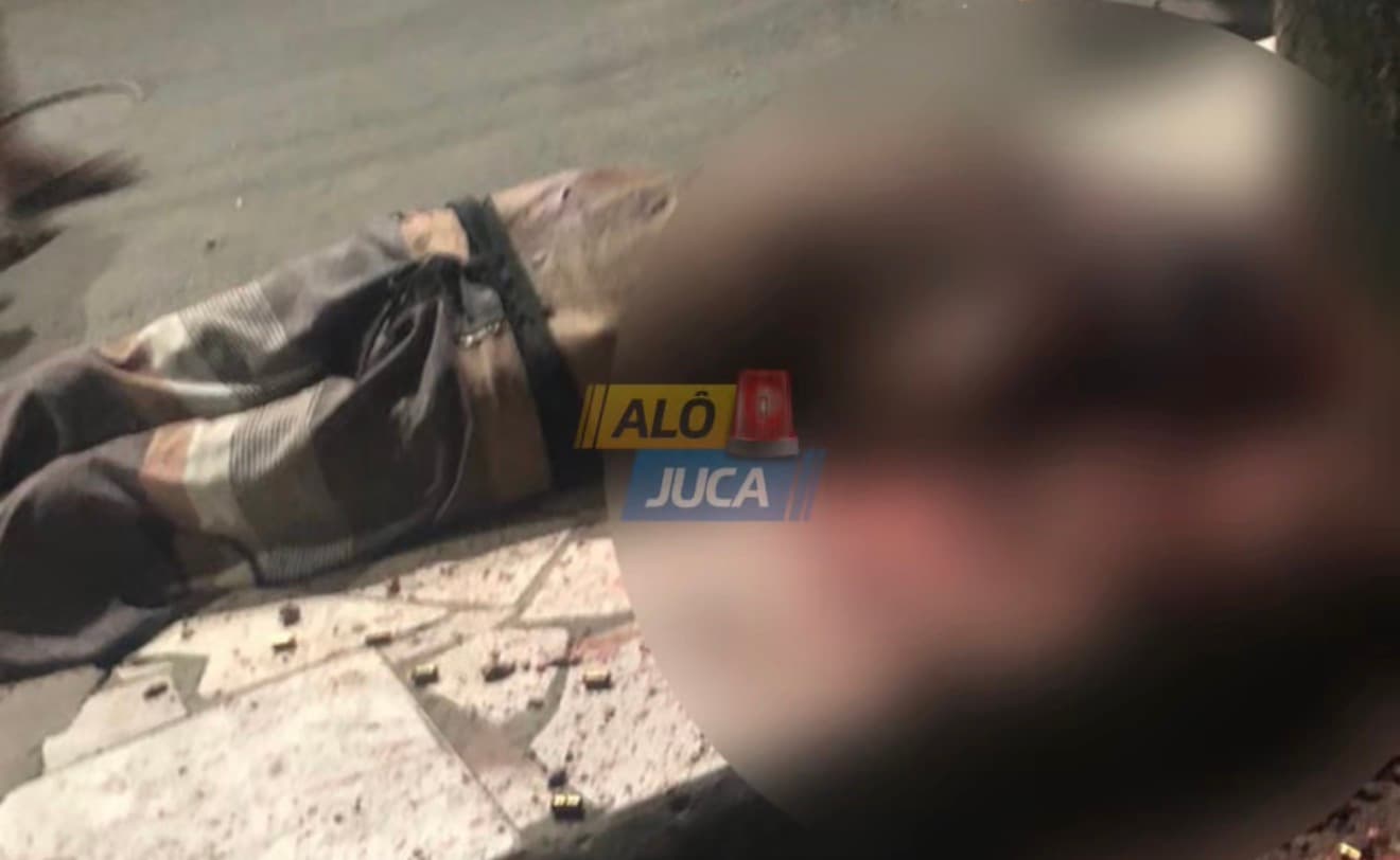 Imagem de O OLHEIRO CAIU: traficantes executam homem que tinha como função avisar a chegada da PM na biqueira em Tancredo Neves