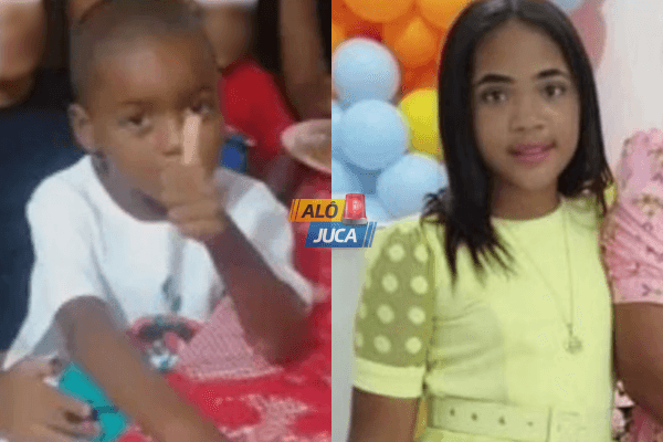 Imagem de MOTORISTA EMBRIAGADO: irmãos de 5 e 13 anos morrem atropelados no sul da Bahia