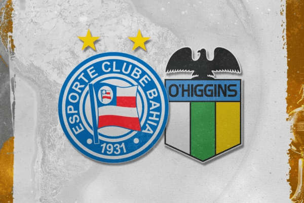 Imagem de ADVERSÁRIO DEFINIDO: Bahia encara time chileno na 2ª fase da Pré-Libertadores 2026