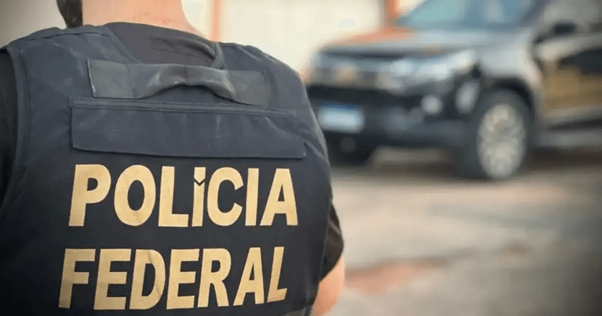 Imagem de PF bate recorde e retira R$ 9,5 bilhões do crime organizado em 2025