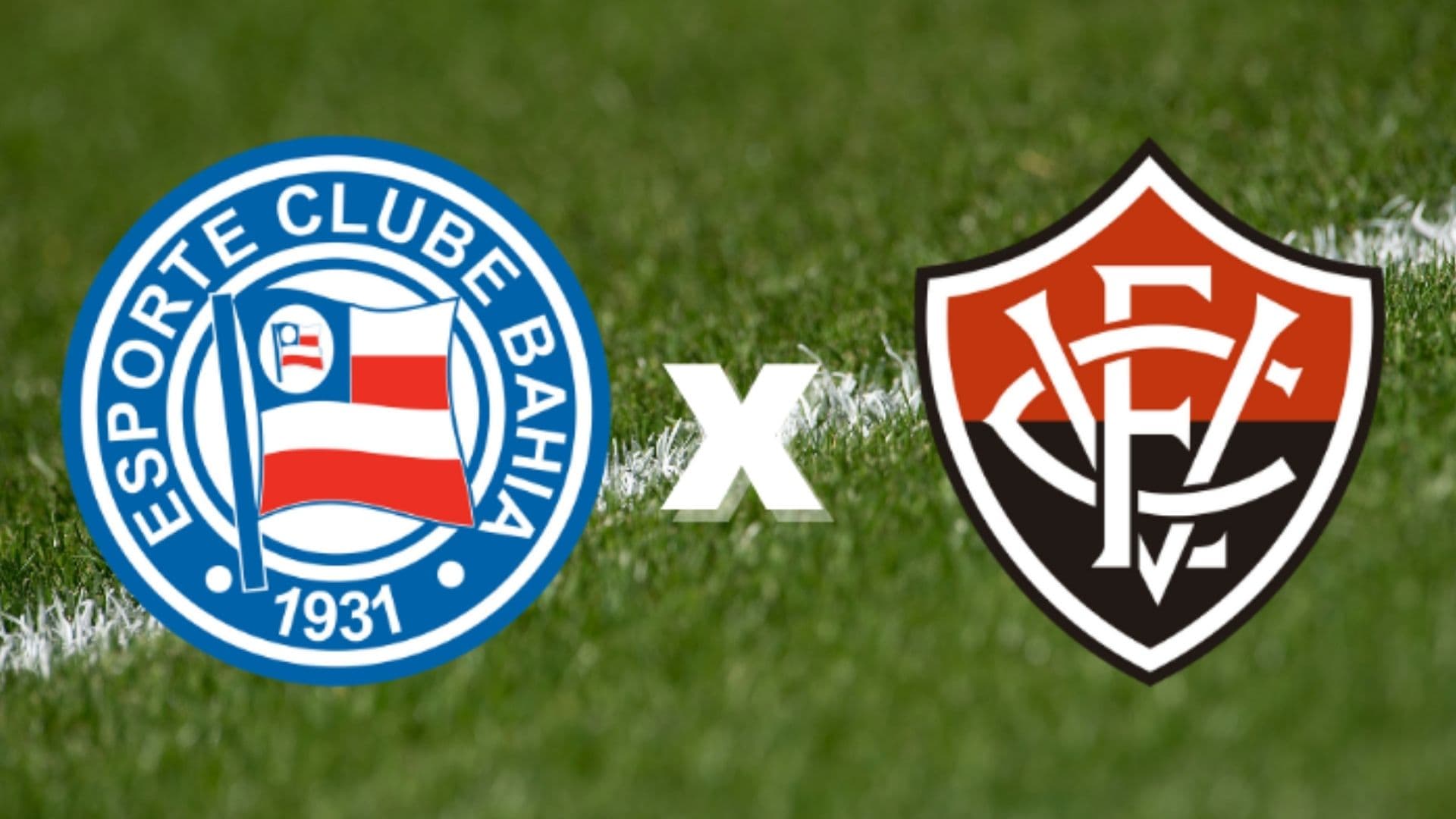 Imagem de CBF divulga tabela básica do Brasileirão 2026 para Bahia e Vitória