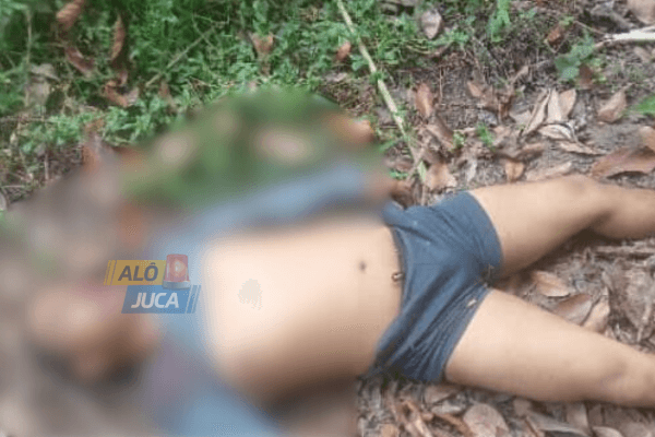 Imagem de CORPO NO CHÃO: homem é executado a tiros no bairro de Periperi